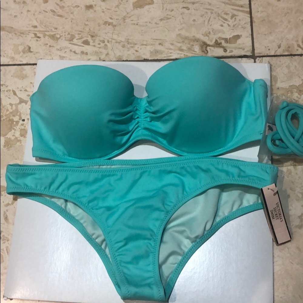 Swimsuit